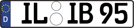 IL-IB95