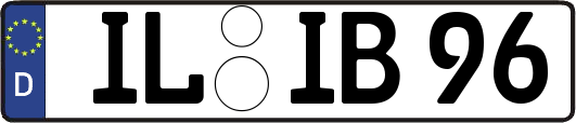 IL-IB96