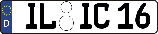 IL-IC16