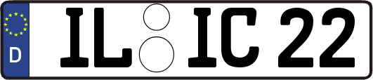 IL-IC22