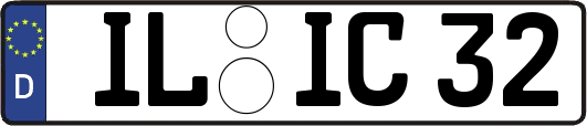 IL-IC32
