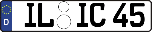 IL-IC45