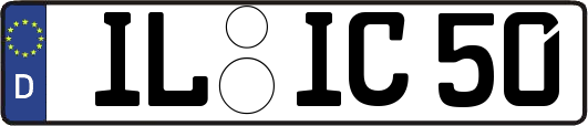 IL-IC50