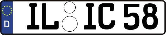 IL-IC58