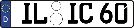 IL-IC60