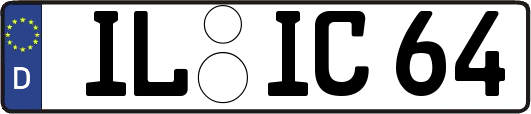 IL-IC64