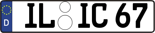 IL-IC67