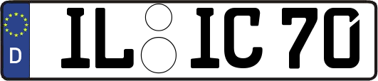 IL-IC70