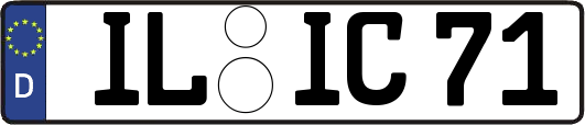 IL-IC71
