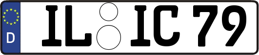 IL-IC79