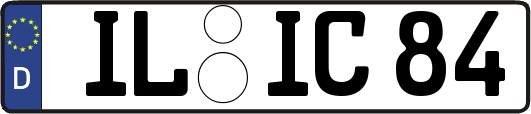 IL-IC84