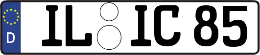 IL-IC85