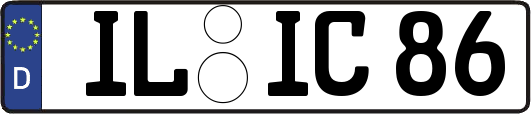 IL-IC86