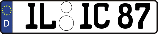 IL-IC87