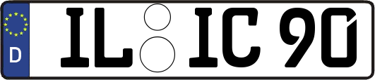 IL-IC90