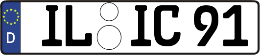 IL-IC91