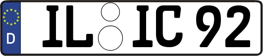IL-IC92