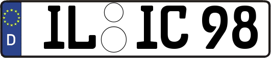 IL-IC98
