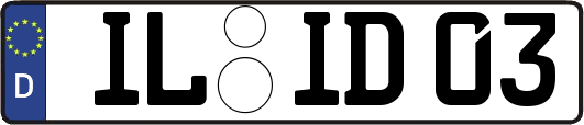 IL-ID03