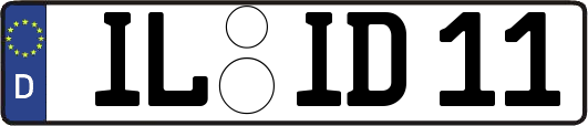 IL-ID11