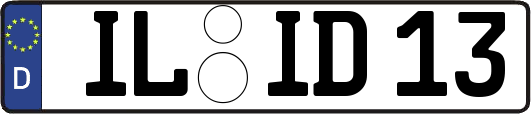 IL-ID13