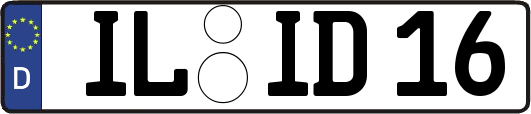 IL-ID16