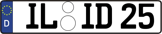 IL-ID25