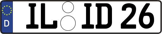 IL-ID26