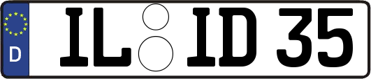 IL-ID35