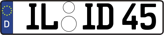 IL-ID45