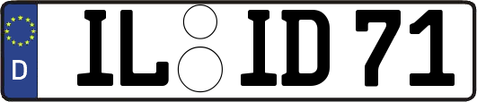 IL-ID71