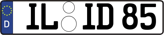 IL-ID85