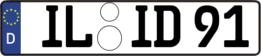 IL-ID91