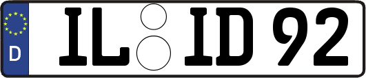 IL-ID92