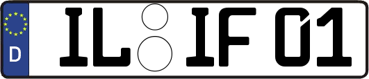 IL-IF01
