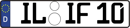 IL-IF10