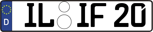 IL-IF20
