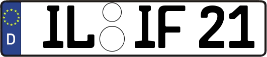 IL-IF21