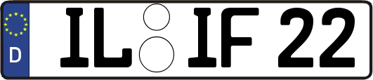IL-IF22