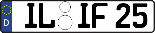 IL-IF25
