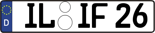 IL-IF26
