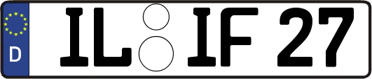 IL-IF27