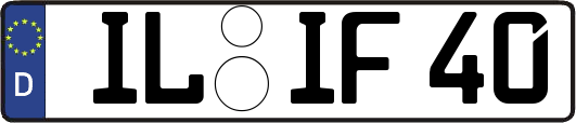 IL-IF40