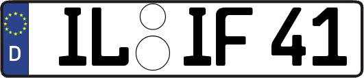 IL-IF41