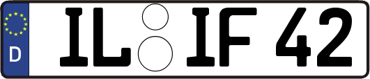 IL-IF42