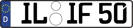 IL-IF50