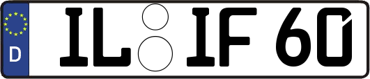 IL-IF60
