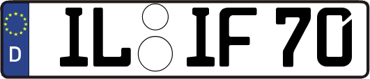 IL-IF70