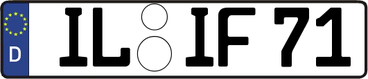 IL-IF71