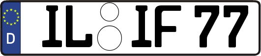 IL-IF77
